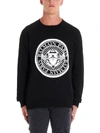 BALMAIN COIN SWEATSHIRT,11000588