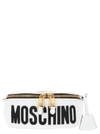MOSCHINO TEDDY BAG,11000643