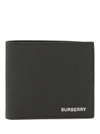 BURBERRY LOGO WALLET,11000927