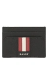 BALLY TACLIPOS CARD HOLDER,11000921