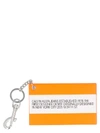 CALVIN KLEIN KEYRING,J90J900264 0DM