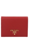 PRADA Prada Wallet,11000534