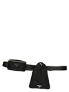 PRADA MULTIPOCKET BELT,11000088