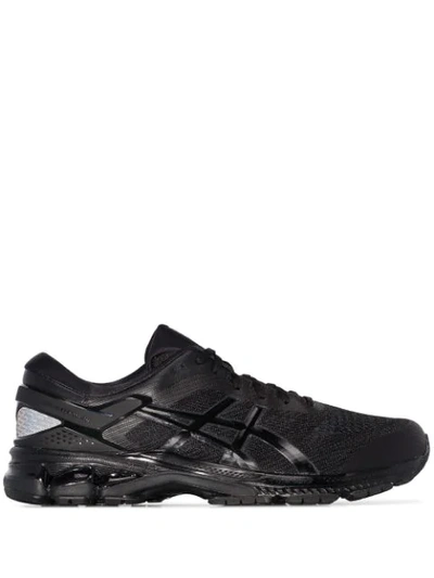 Asics Gel-kayano 26 Sneakers - 黑色 In Black