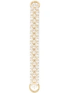 0711 SMALL PEARL-BEADED HANDLE