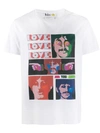 STELLA MCCARTNEY ALL TOGETHER NOW T-SHIRT