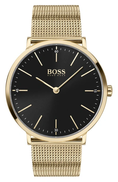 Hugo Boss Men