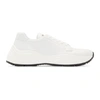 PRADA WHITE VIT MONTANA trainers