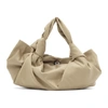 THE ROW THE ROW BEIGE ASCOT TWO BAG