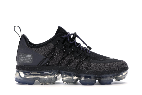 vapormax black reflect