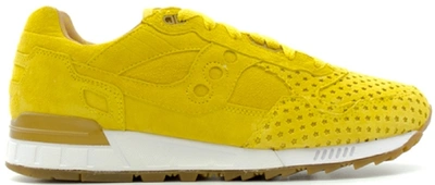 Pre-owned Saucony Shadow 5000 Play Cloths Cotton Candy Mimosa