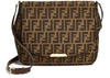 FENDI CROSSBODY ZUCCA LARGE TOBACCO,93E76B2D-64FF-4561-A0B0-BF93D316A2CF