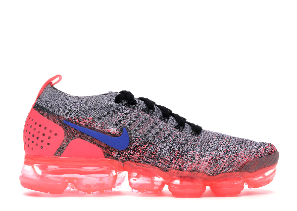 nike vapormax hot punch