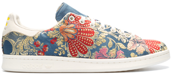 stan smith jacquard