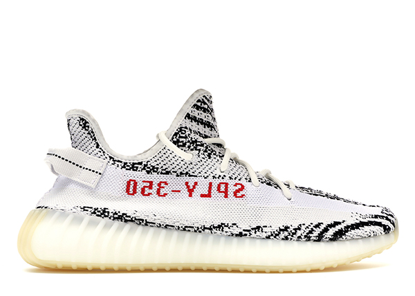 GIÀY SNEAKER YEEZY BOOSrway HYPEBEAST