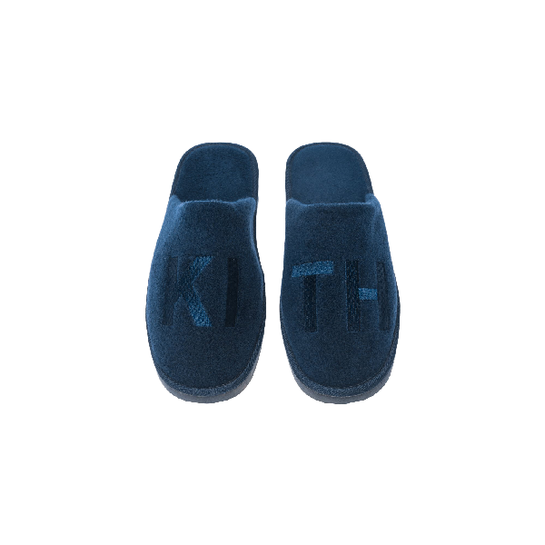 kith beach slides