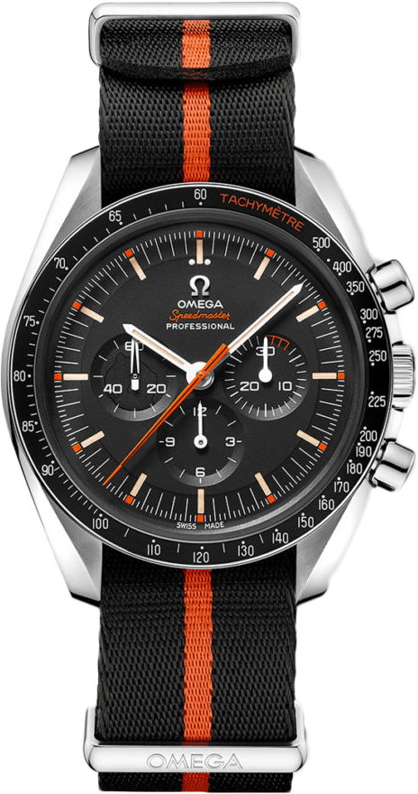 Pre-Owned Omega Speedy Tuesday 2 &quot;ultra Man&quot; 311.12.42.30.01.001 In Stainless Steel | ModeSens