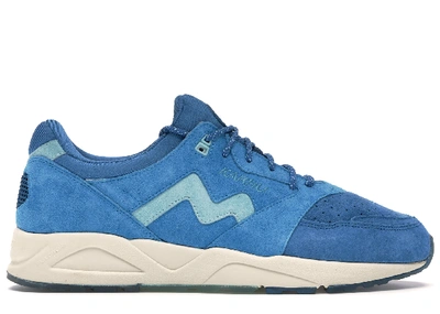 Pre-owned Karhu Aria Sneakersnstuff Land Of A Thousand Lakes