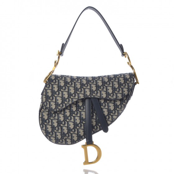 Christian Dior Oblique Saddle Bag Price Literacy Basics