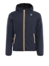 K-WAY JACQUES THERMO PLUS JACKET
