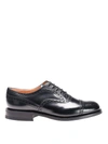 CHURCH'S SCALFORD OXFORD SHOES