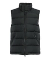 ASPESI NEW GILET PADDED QUILTED WAISTCOAT