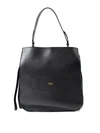 Mulberry Amberley Hobo And Crossbody Set In Black
