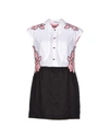 CARVEN SHORT DRESSES,34463948JH 4