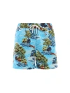 POLO RALPH LAUREN TRAVELER SWIM SHORTS