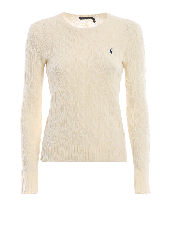 cashmere ralph lauren sweater