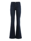 J BRAND MARIA FLARED JEANS