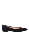 ANNA BAIGUERA MALIKA FLEX BOUCLE FLATS