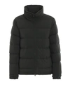 ASPESI OPAQUE NYLON TARALLO PADDED JACKET