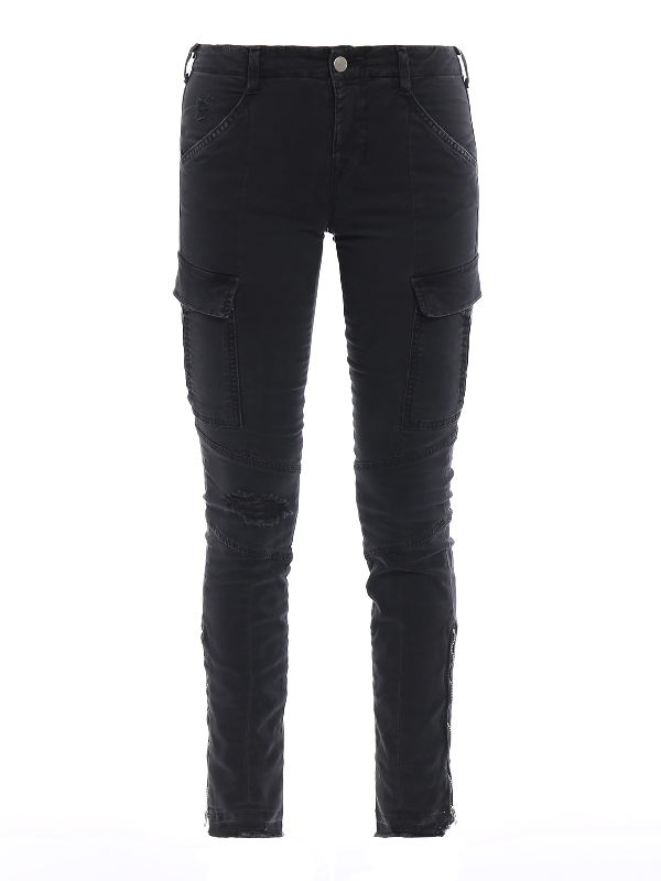j brand houlihan cargo pants