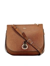 MULBERRY AMBERLEY LEATHER SHOULDER BAG