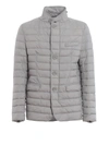 HERNO IL GIACCO WATER REPELLENT PADDED JACKET