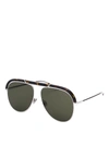 DIOR DIORDESERTIC SUNGLASSES