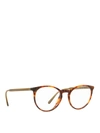 POLO RALPH LAUREN TORTOISESHELL OPTICAL GLASSES