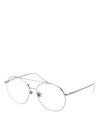 FRENCY & MERCURY ITS LIFE TITANIUM EYEGLASSES