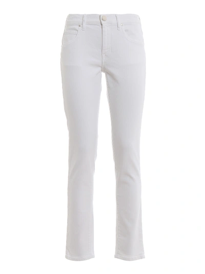 Jacob Cohen Karen White Jeans