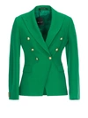 TAGLIATORE ALICYA GREEN BLAZER