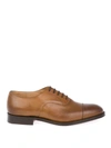 CHURCH'S CONSUL SHADED LEATHER OXFORD SHOES
