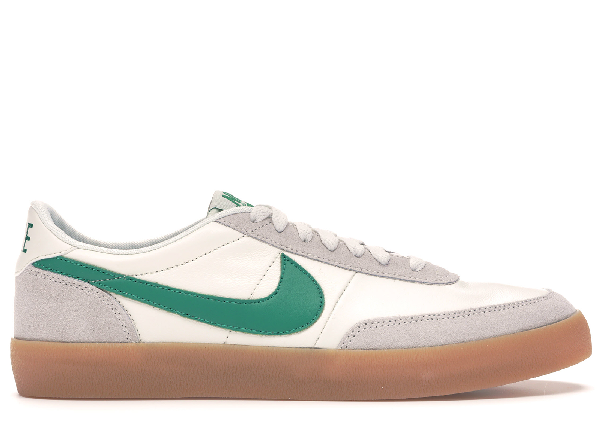 nike killshot j crew green