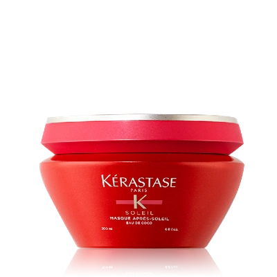 Kerastase Masque Apres Soleil Hair Mask