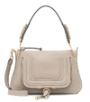 CHLOÉ MARCIE BAGUETTE MEDIUM SHOULDER BAG,P00395327