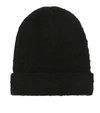 ACNE STUDIOS WOOL AND CASHMERE BEANIE,P00415474