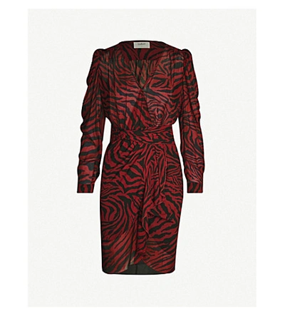 Robe saphir bash sale