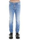 DSQUARED2 DSQUARED2 COOL GUY SLIM FIT JEANS