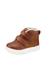 Ugg Boys' Rennon Ii High Top Sneakers - Toddler, Little Kid In Brown