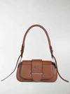 PRADA MEDIUM SIDONIE SHOULDER BAG,1BD168VOJN2A5Y14245537